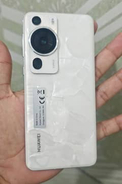 Huawei P60Pro Official Approved CB.