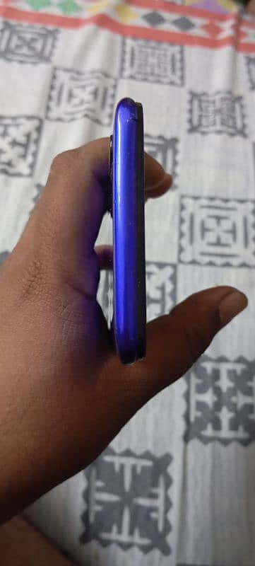 VIVO Y95 8/256 GB PTA APPROVED 9