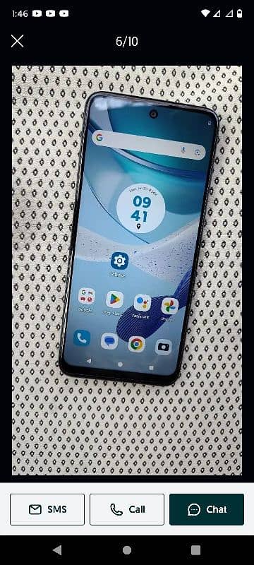 moto g5g 2023 0