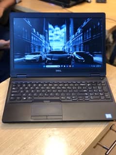 DELL 5590 CORE i5 7TH GEN!