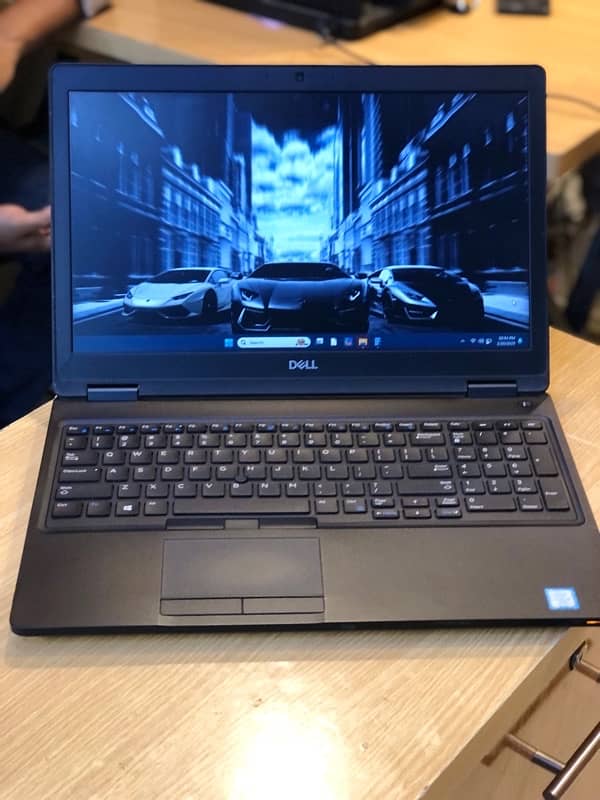 DELL 5590 CORE i5 7TH GEN! 0