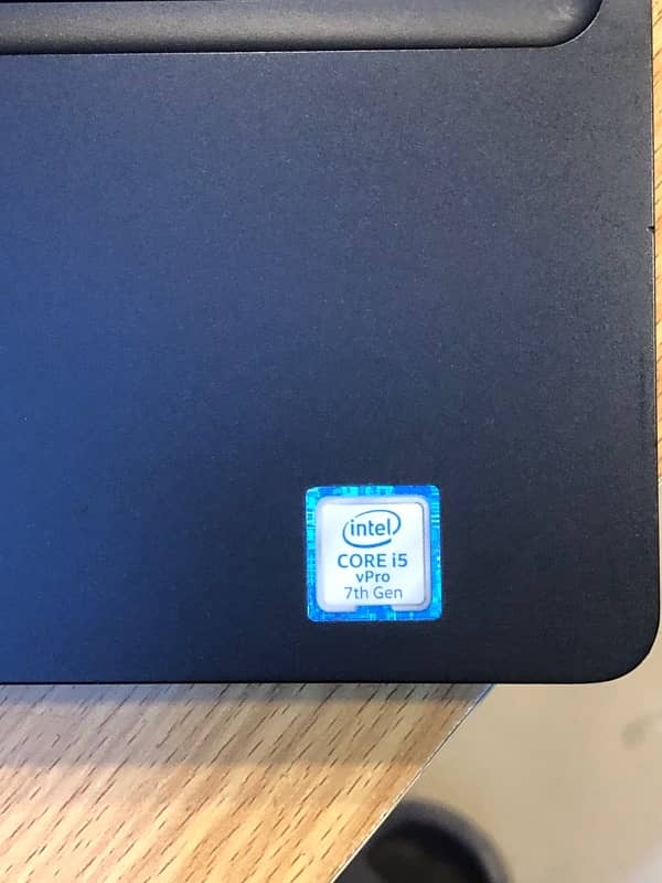 DELL 5590 CORE i5 7TH GEN! 2