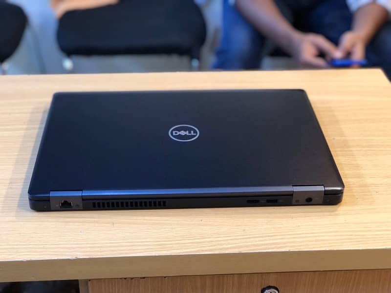 DELL 5590 CORE i5 7TH GEN! 6