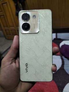 vivo y 36