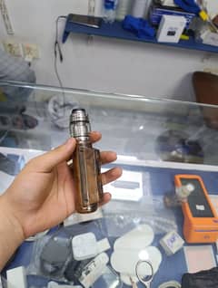 vape cold steel pod