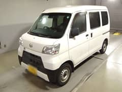 Daihatsu Hijet 2019