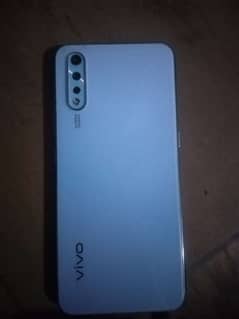 Vivo S1 6/128 New Condition Dual Pta Approved