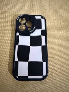 Iphone 14 Pro Case