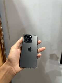 Iphone 15 Pro 128/Jv