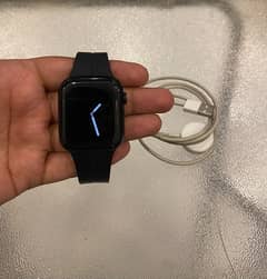 apple watch series 7 gps 45mm