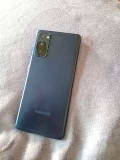 Samsung galaxy S20 FE