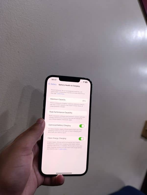 iphone 12pro max  and xr exchange possible 6