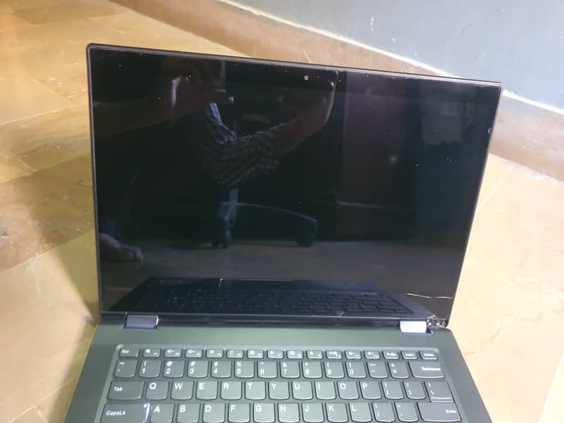 Lenovo Yoga 520  i5 8th generation 16gb ram for urgent sale 3