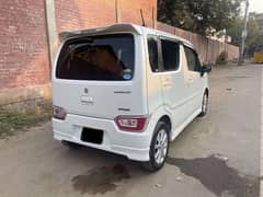 Suzuki Wagon R 2020