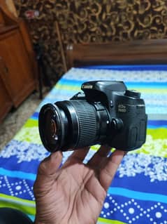 Canon 760D with 18/55mm lens.