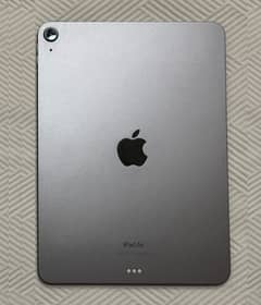 iPad Air M2 (12GB | 256GB)