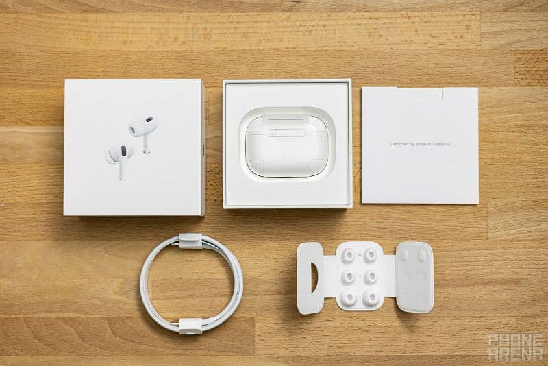 EarPods Pro2 2nd Generation 1