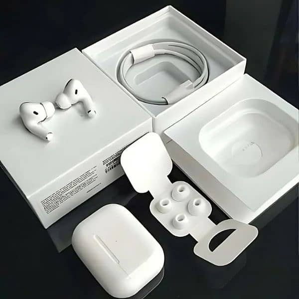 EarPods Pro2 2nd Generation 4