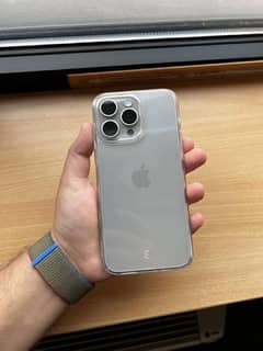 I PHONE 15 Pro Non Pta