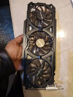 GTX 760 Nvidia 2GB