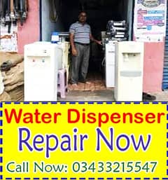 Water Dispenser Expert Work At Home All Brands Cooling Solution