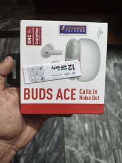 Itel budsace