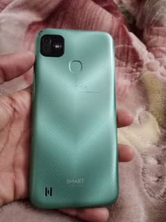 Just exchange infinix smart hd 3/32 5000mah all ok just  mbl and chrge