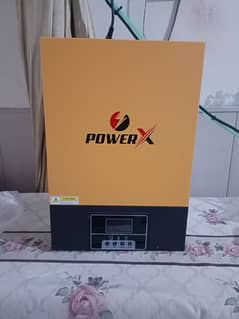 Solar Inverter 3.5 KW