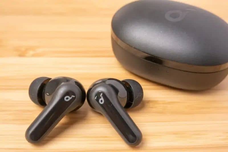 Soundcore Anker Life P2 Mini True Wireless Bluetooth 5.2 Earbuds 1