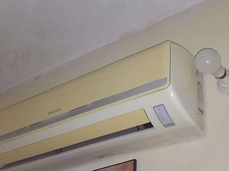 samsung air conditioner 0