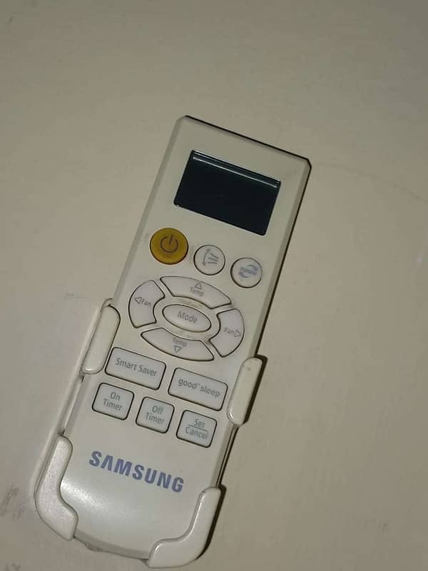 samsung air conditioner 1