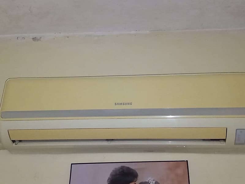 samsung air conditioner 2