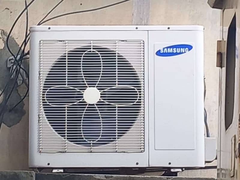 samsung air conditioner 3