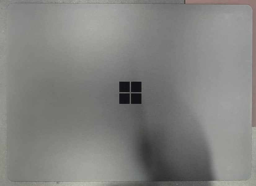 Microsoft Surface 3 core i7 10th gen Laptop (BLACK) 1