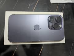 Iphone 14 pro non pta factory unlock