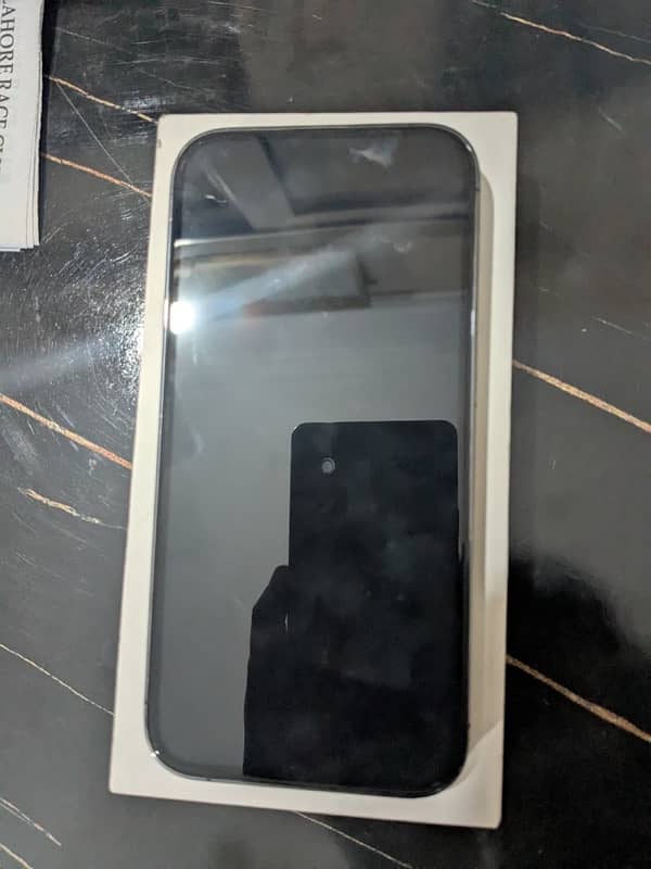 Iphone 14 pro non pta factory unlock 4