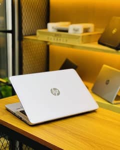 Hp EliteBook G3 Core i5 6th Generation 8GB Ram DDR4 / 256GB SSD