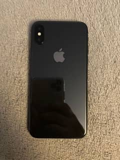 iPhone x 256 Gb Uk model (bypass)