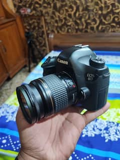 Canon 6d with 28/80mm