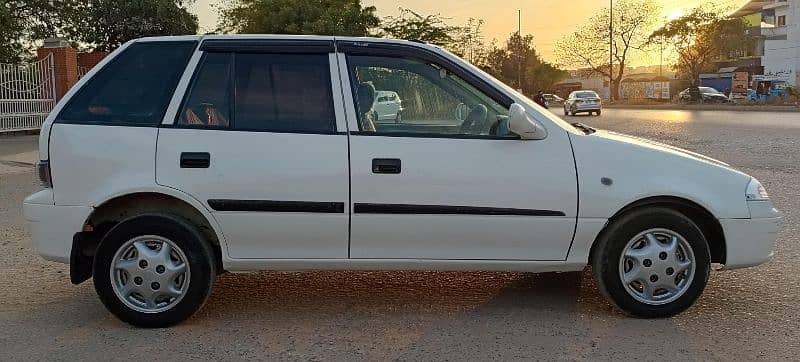 Suzuki Cultus VXR 2014 5