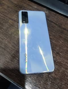 Vivo y20 4GB 64GB Condition 10/8