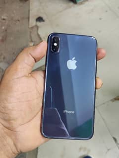 Apple IPhone X 64GB PTA Approved