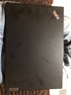 Lenovo thinkpad