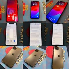 Apple iphine 11 pro non pta factory unlocked for sale read add plz