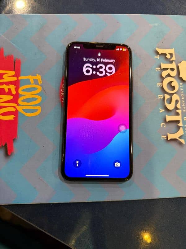 Apple iphine 11 pro non pta factory unlocked for sale read add plz 1