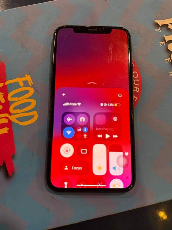 Apple iphine 11 pro non pta factory unlocked for sale read add plz 2