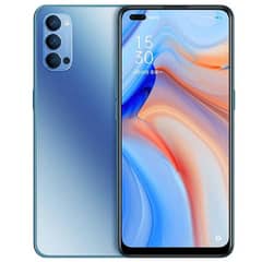 oppo Reno 4 8/128