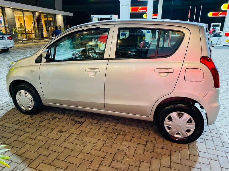 Suzuki Alto 2013 3