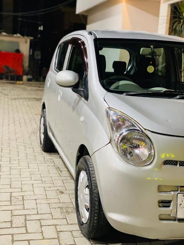 Suzuki Alto 2013 4