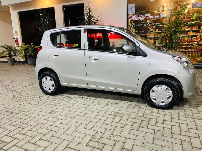 Suzuki Alto 2013 5